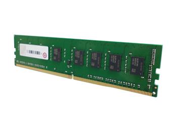 QNAP 8GB DDR4-3200, ECC R-DIMM, 288 pin, T0 ver.