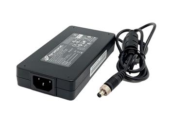 QNAP 96W external power adapter; anti-dropping