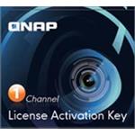 QNAP IP CAM licence pro NAS Qnap