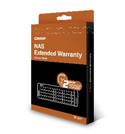 QNAP LIC-NAS-EXTW-BROWN-2Y(Physical Pack)