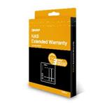 QNAP LIC-NAS-EXTW-YELLOW-3Y(Physical pack)