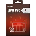 QNAP LIC-SW-QVRPRO-1CH-EI - QVR Pro licence pro 1 další kameru