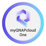 QNAP LS-Q2ONE-FRANKFURT-100TB-1Y - cloudové úložiště myQNAPcloud One 1TB, Frankfurt Region, 1 rok
