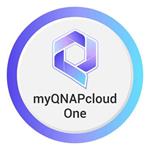 QNAP LS-Q2ONE-FRANKFURT-20TB-1Y - cloudové úložiště myQNAPcloud One 20TB, Frankfurt Region, 1 rok