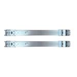 QNAP Rail Kit, support rack-post 203.2mm~330.2mm for 1U/2U/3U short-depth rackmount QNAP model