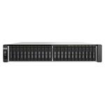 QNAP TDS-h2489FU-R2-4314-1T (2x Xeon, 1TB RAM, 24x 2,5" U.2/SATA, 4x PCIe, 4x 2,5GbE, 2x 25GbE)