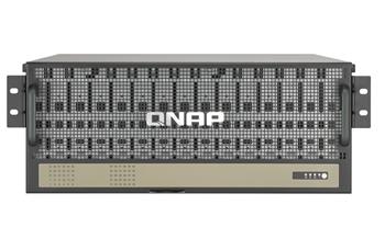 QNAP TL-R6020Sep-RP - 4U 60pozicová SAS/SATA JBOD rozšiřující jednotka, redundantní napájecí zdroj