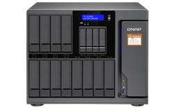 QNAP TS-1635AX-8G (1,6GHz/ 8GB RAM/ 16xSATA/ 2x M.2 SATA slot / 2xGbE/ 2x10Gbe SFP+ / 2x PCIe slot )