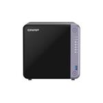 QNAP TS-432X-4G (4core 2GHz, 4GB RAM, 4x SATA, 1x PCIe slot, 2x 2,5GbE, 1x 10GbE SFP+, 2x USB 3.2)