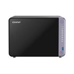 QNAP TS-632X-4G (4core 2GHz, 4GB RAM, 6x SATA, 1x PCIe slot, 2x 2,5GbE, 2x 10GbE SFP+, 2x USB 3.2)