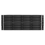 QNAP TS-h2477AXU-RP-R7-32G (Ryzen Pro 5,3GHz, ZFS, 32GB DDR5 RAM, 24x SATA, 2x 2,5GbE, 2x 10GbE)