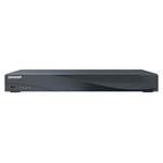 QNAP TVR-AI200-16CH-16P - chytrý NVR rekordér a řízený PoE switch (16 portů) v jednom řešení