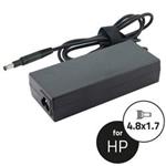 Qoltec Adaptér pro notebooky HP Compaq 65W | 19.5V | 3.33A | 4.8x1.7