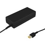 Qoltec Adaptér pro notebooky Lenovo 65W | 20V | 3.25A | Square tip