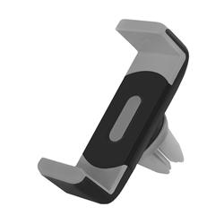 Qoltec Nastavitelný držák na větrák od auta pro smartphone 3.5-5.5''