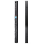 Rack PDU 2G, Metered, ZeroU, 23.0kW, 240V,AP8888