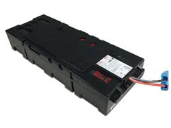 RBC115 APC Replacement Battery Cartridge SMX1500RMI2U, SMX1500RMI2UNC, SMX48RMBP2U