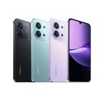 Redmi 15C 5G Midnight Black 4GB RAM 128GB ROM