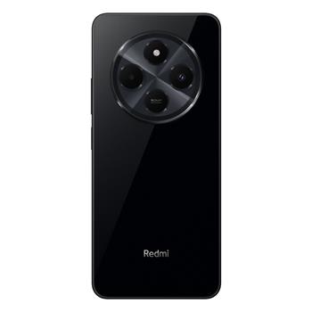 Redmi 15C Midnight Black 4GB RAM 128GB ROM
