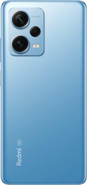 Redmi A5 Ocean Blue 4GB RAM 128GB ROM