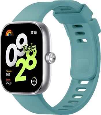 Redmi Watch TPU Quick Release Strap _ Mint Green