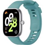 Redmi Watch TPU Quick Release Strap _ Mint Green