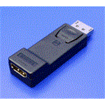 Redukce DP(M) -> HDMI(F)