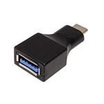 Redukce USB3.0 A(F) - USB C(M), OTG