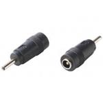 Redukce z 5,5x2,1mm na 3,5x1,1mm