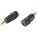 Redukce z 5,5x2,1mm na 4,0x1,7mm