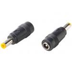 Redukce z 5,5x2,1mm na 5,5x2,5mm