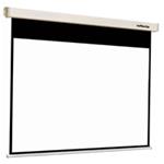 Reflecta MOTOR Crystal Lux (200x159cm, 4:3, viditelné 196x147cm) plátno RC motorové