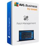 Renew AVG Business Patch Management 5-19Lic 1Y GOV