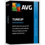 Renew AVG PC TuneUp 1 PC 1 Year