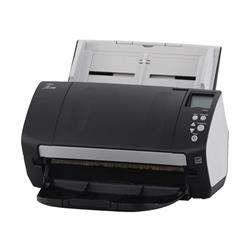 Ricoh fi-7480, A3, duplex, 160 ipm, color, USB 3.0, ultrazvuk, ADF 100