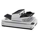 Ricoh fi-7700s, A3, simplex & ADF 300 + flatbed, color, SCSI+USB 3.1, ultrazvuk