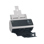 Ricoh fi-8190, A4, color, duplex, 180ipm v barvě 300dpi, ADF 100, USB 3.2 + RJ-45, ultrazvuk