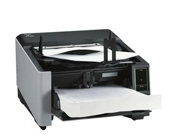 Ricoh fi-8930, A3, color, duplex, 260ipm v barvě 300dpi, USB 3.2 + RJ-45, ADF 750, 3x nezávislý ultrazvuk