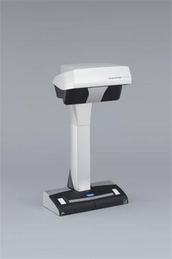 Ricoh ScanSnap SV600 Overhead scanner, A3, PC/MAC