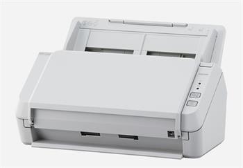 Ricoh SP-1120N, A4, color, duplex, 40ipm, ADF 50, USB 3.2 & RJ-45, ultrazvuk