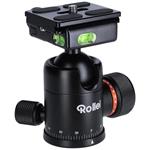 Rollei C5i Hliník/ kulová hlava na stativ