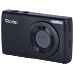 Rollei Compactline Mini/ 64 MPix/ 18x digital zoom/ 2,8 LCD/ 4K video/ Černý