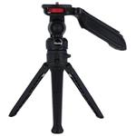 Rollei Creator Grip/ Mini tripod/ Černý