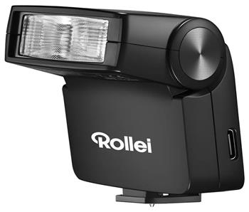 Rollei Flashy ONE univerzální externí blesk