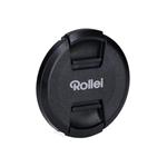 Rollei přední krytka objektivu 62mm