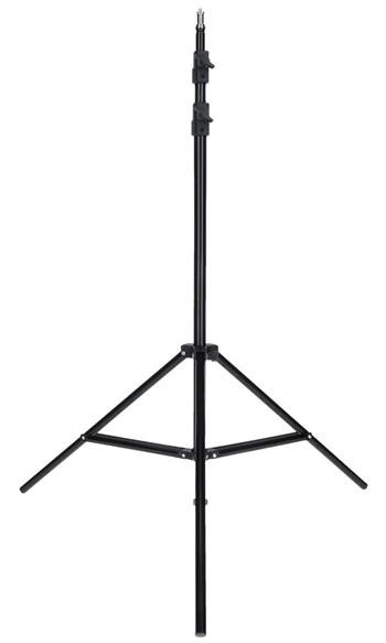 Rollei stativ Lampenstativ 200cm/ 28531/ pro Lumen a Lumis světla