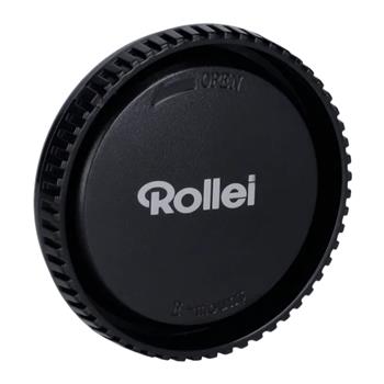 Rollei zadní krytka objektivu E-mount