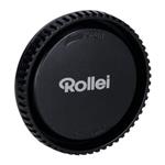 Rollei zadní krytka objektivu E-mount