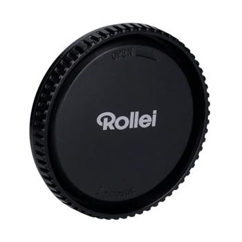 Rollei zadní krytka objektivu Z-mount
