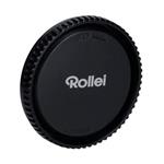 Rollei zadní krytka objektivu Z-mount